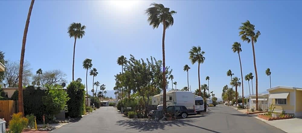 Wagner Mobile Home & RV Park