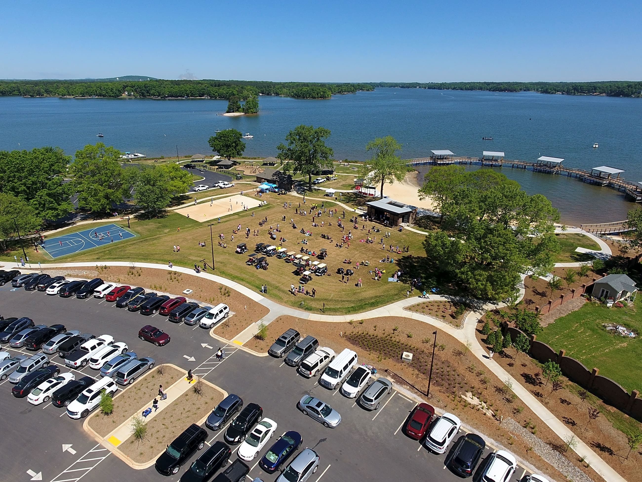 Ebenezer Park