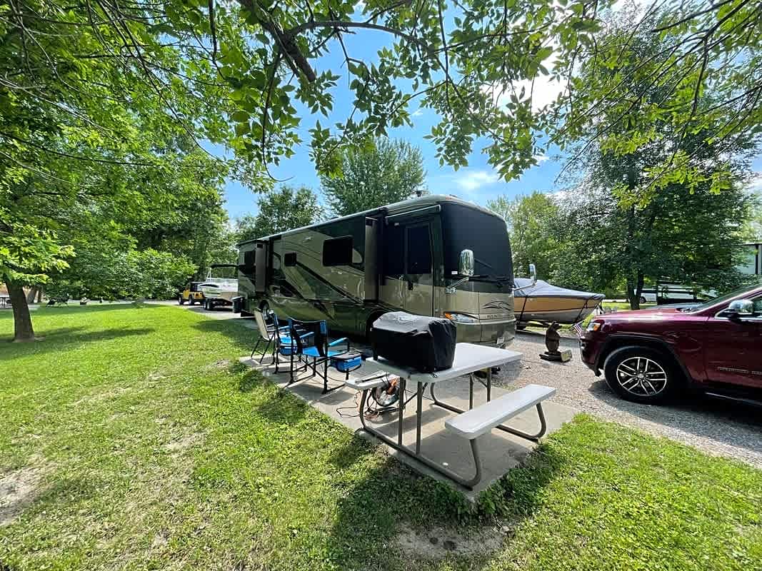 Oakwood RV Park