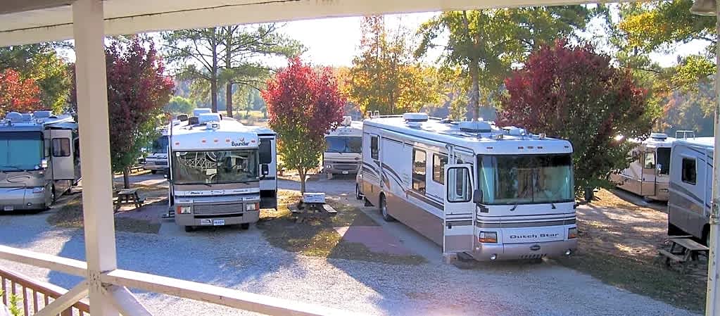 Deer Run RV Park