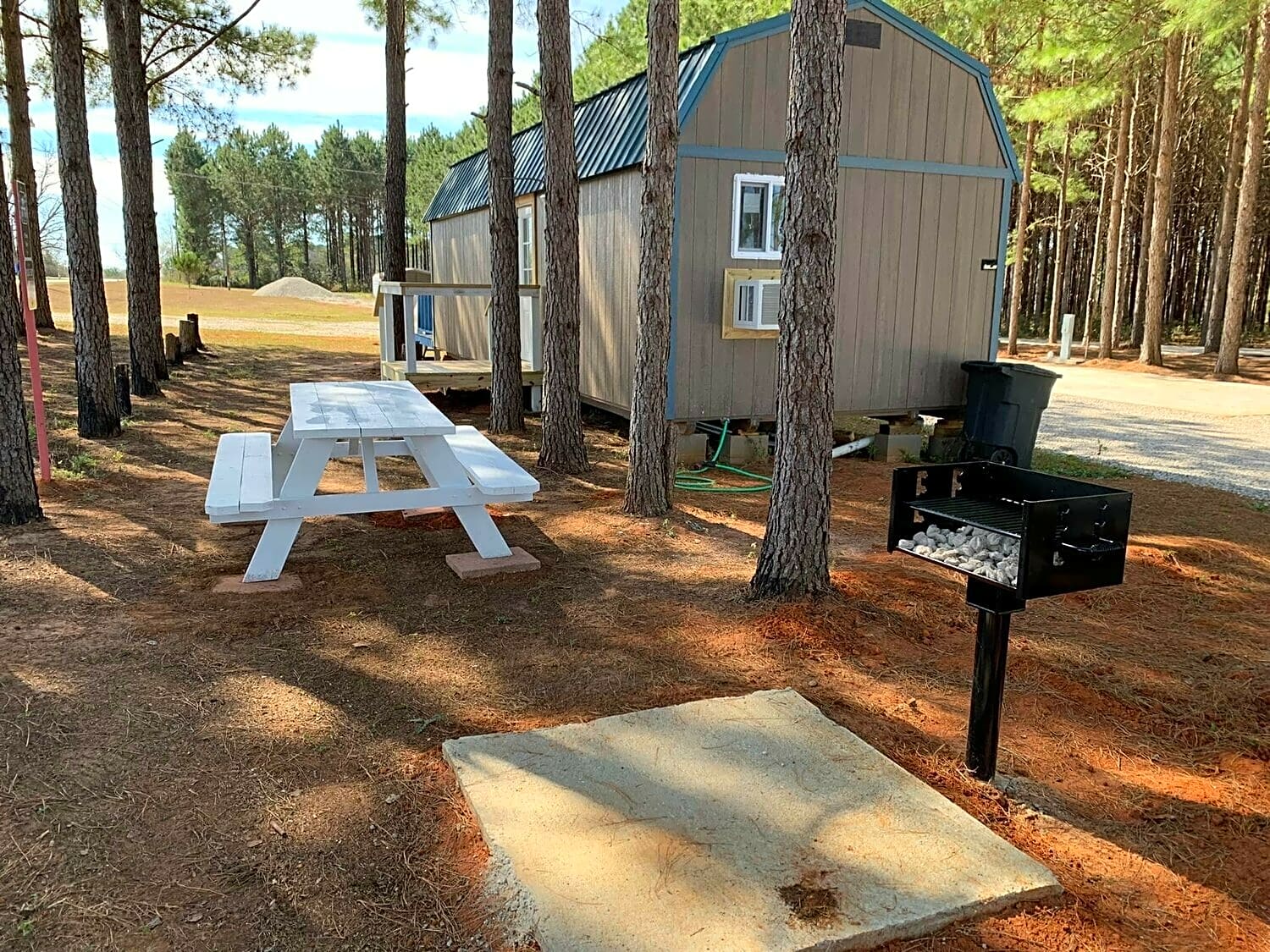 American Robin RV Park & Bird Sanctuary
