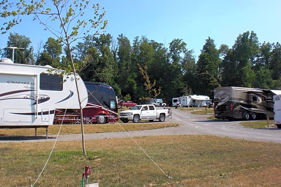 Berlin RV Park & Campground