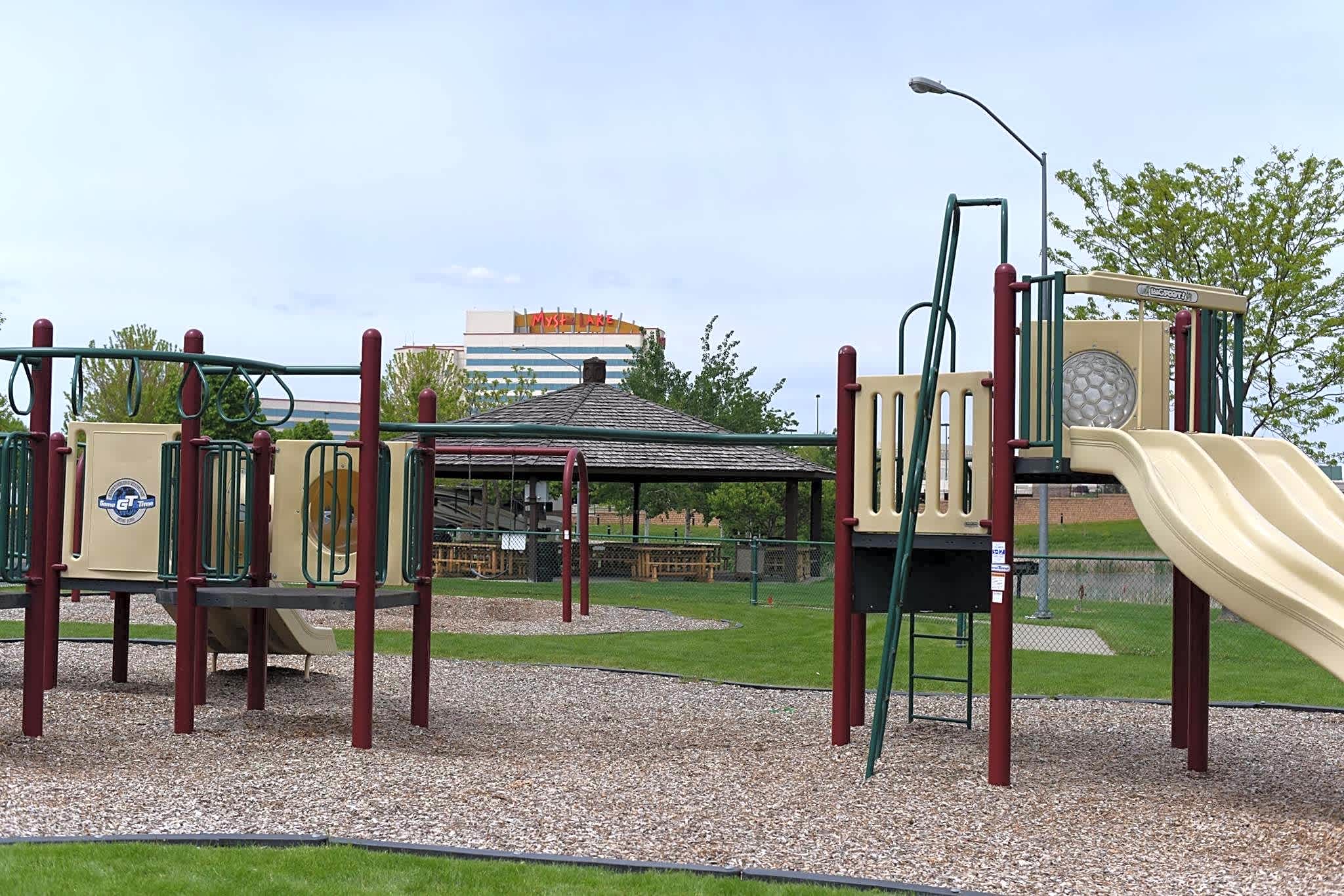 Dakotah Meadows RV Park