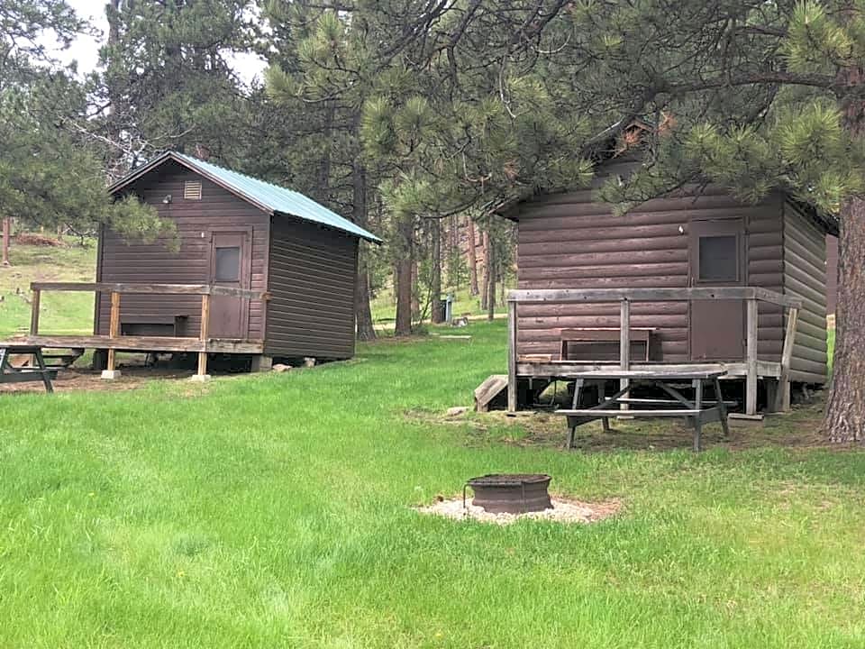 Iron Creek Lake Campground & Store, Llc
