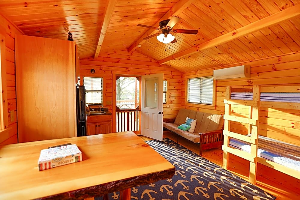 Treasure Beach RV Park & Campground