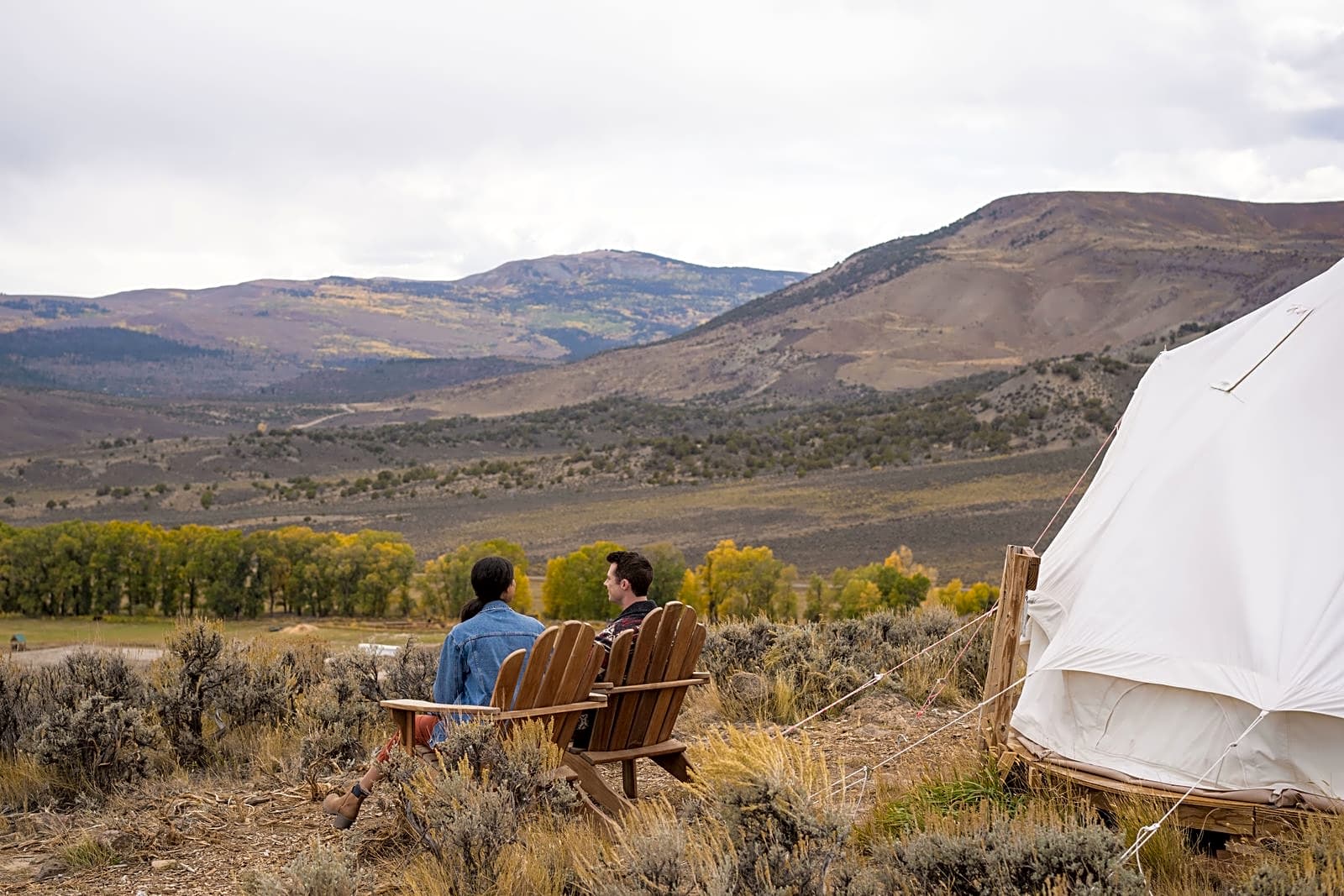 Collective Retreats Vail