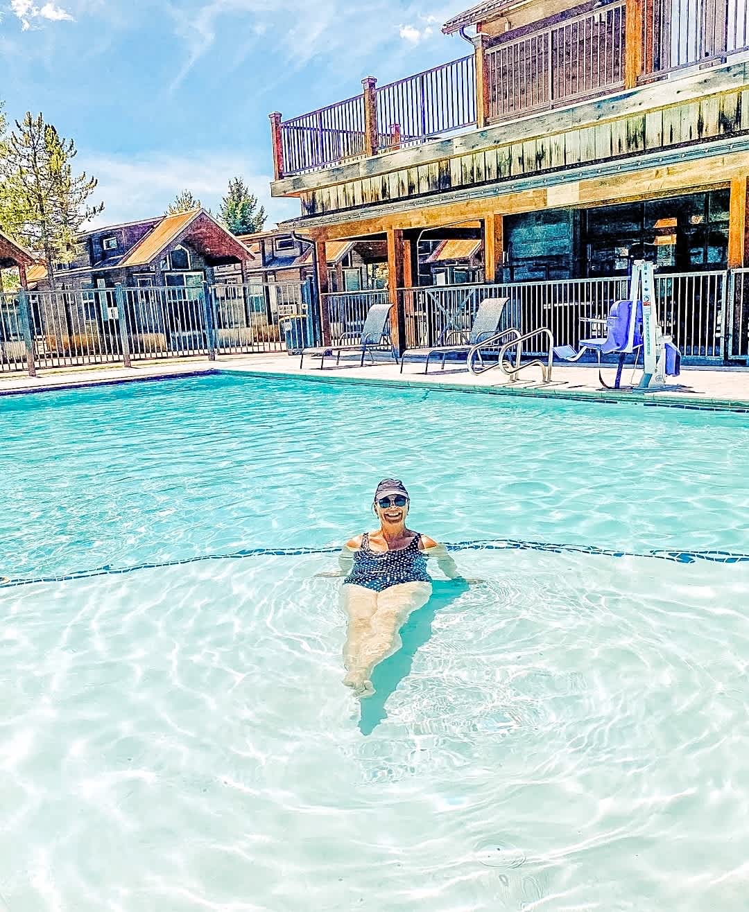 Teton Valley RV Park
