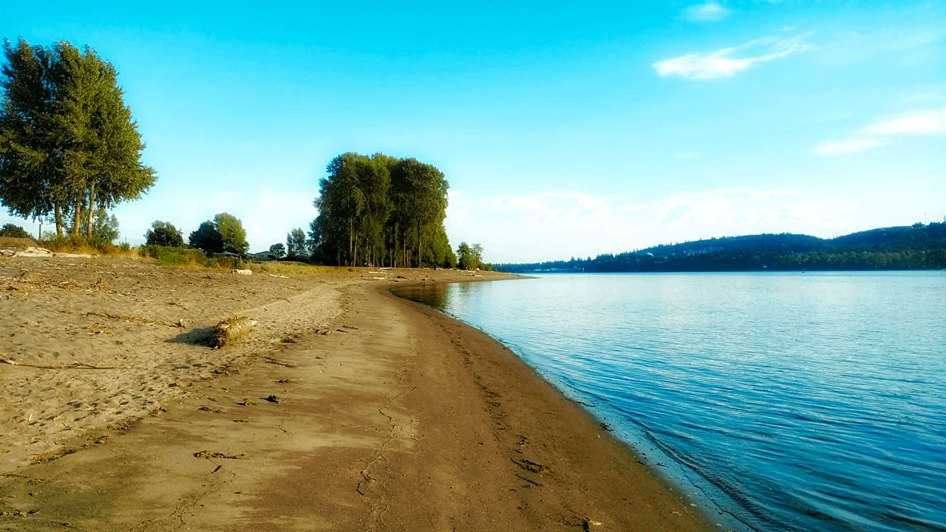 Columbia Riverfront RV Park