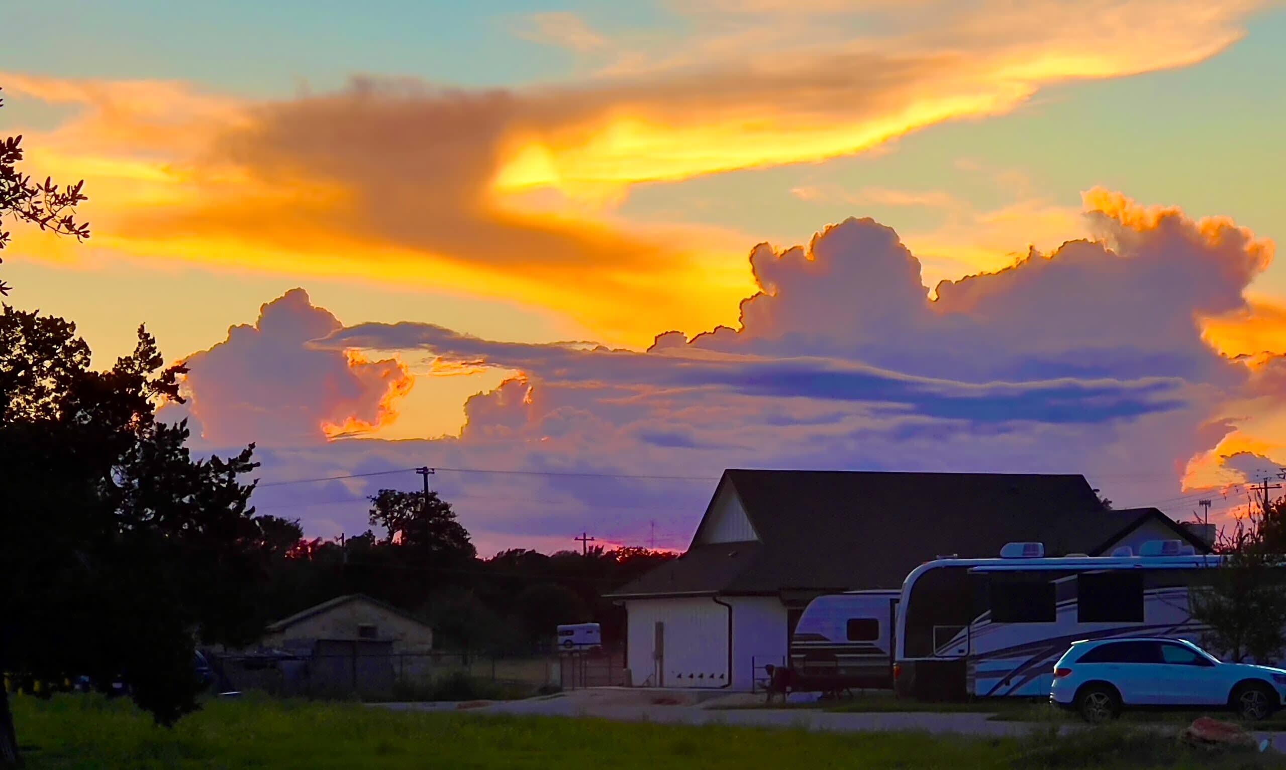Central RV Park