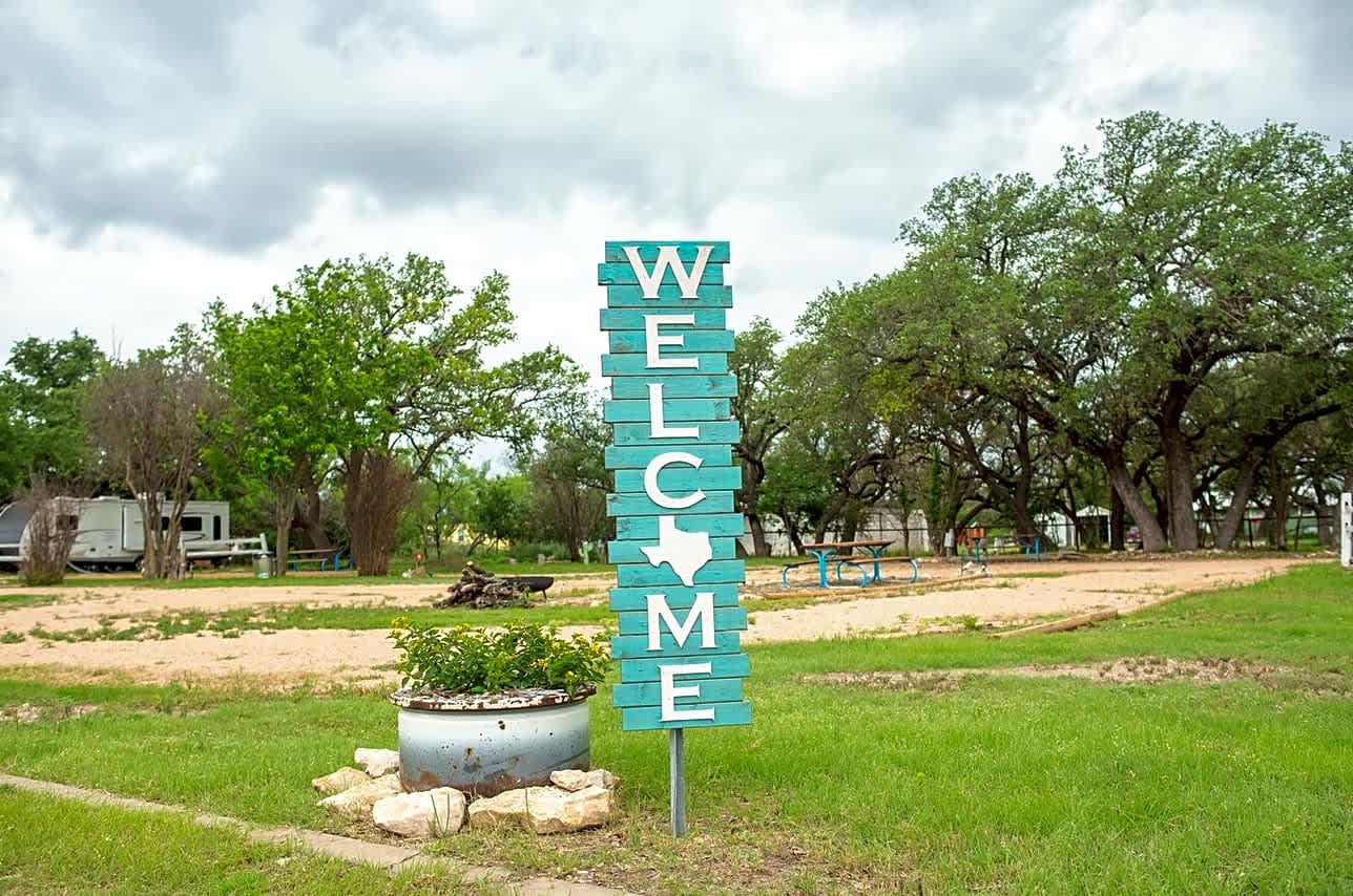 Heart of Texas RV Park