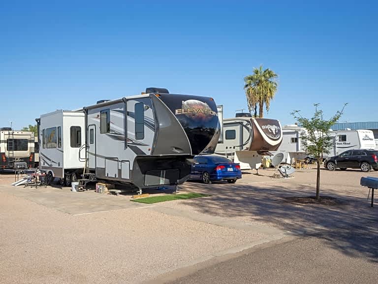 Sundial RV Park