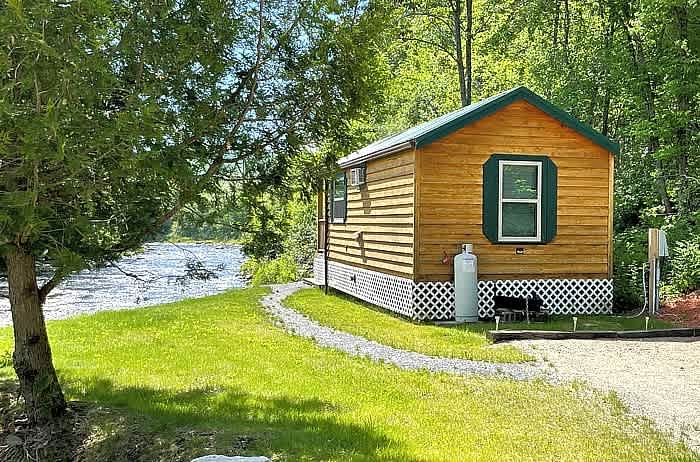 Moose River Campground