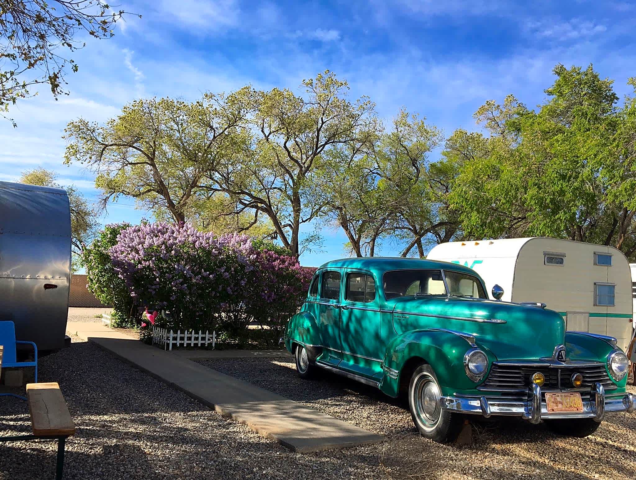 Enchanted Trails RV Park & Trading Post