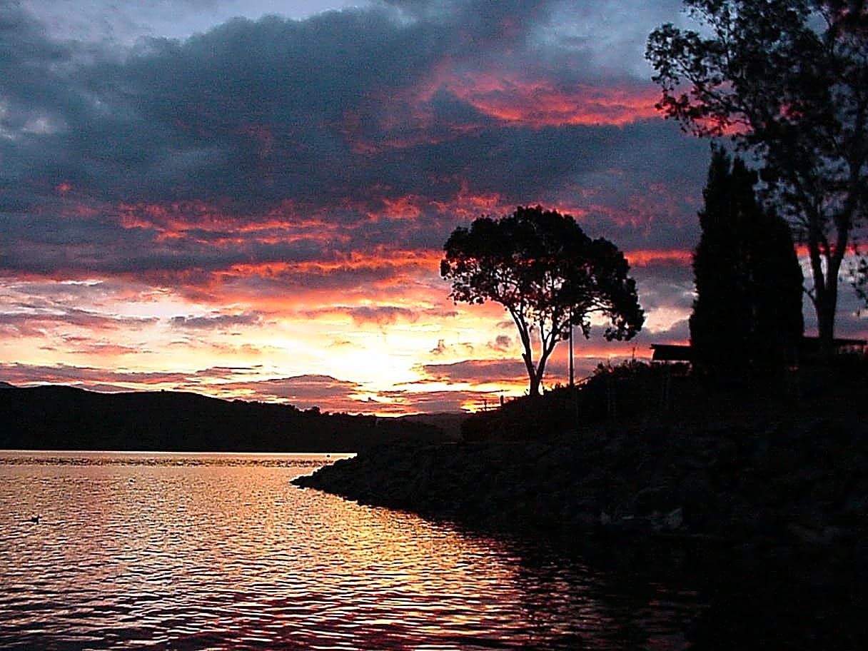 Castaic Lake RV Park