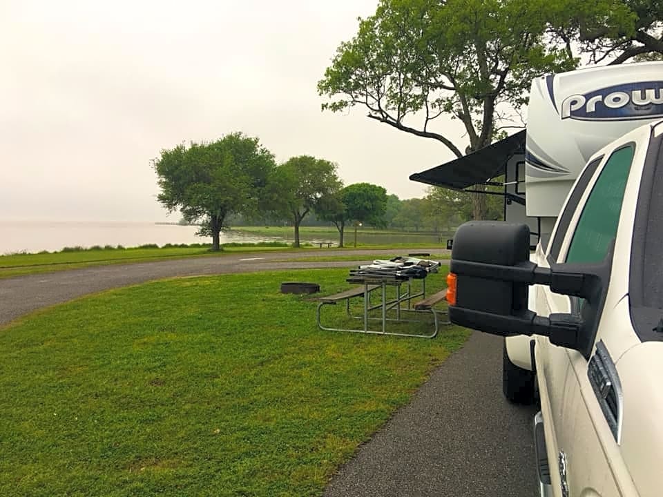 Brackenridge Park & Campground