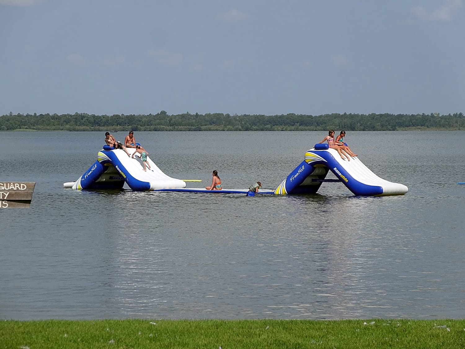 Stony Point Resort & Campground