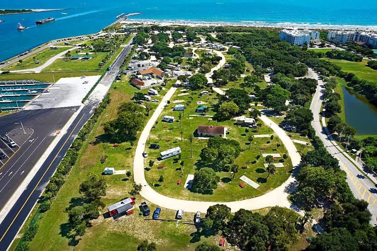 Jetty Park