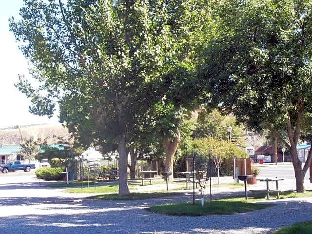 Wyoming Gardens RV Park