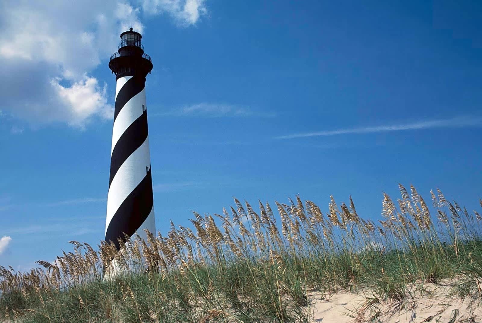 Hatteras Sands
