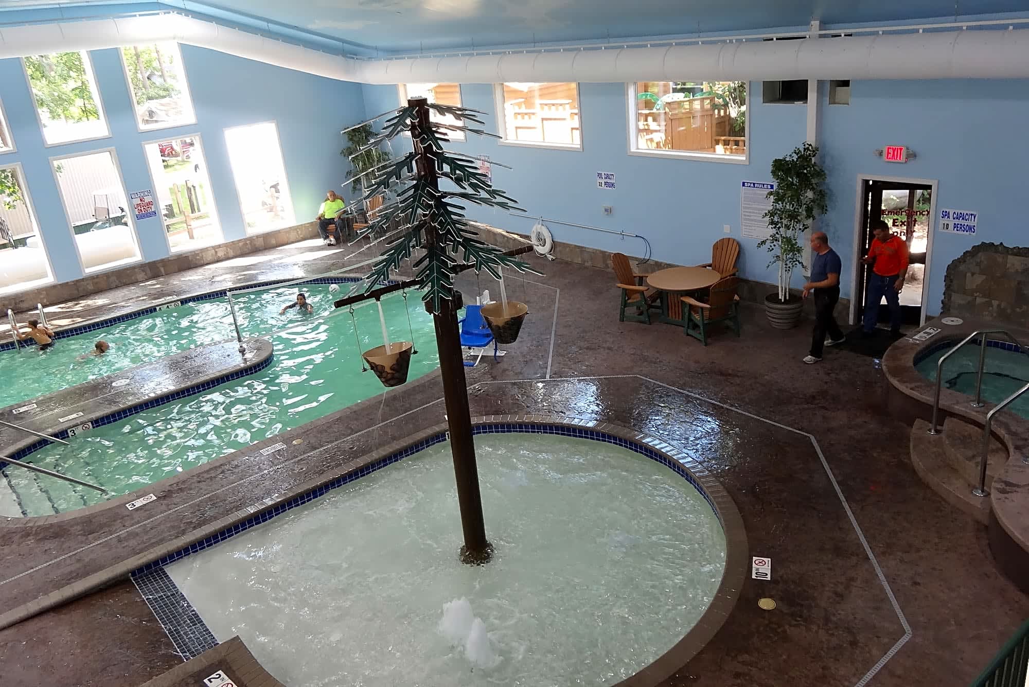 Stony Point Resort & Campground