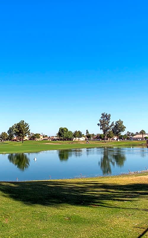 Sundial RV Park