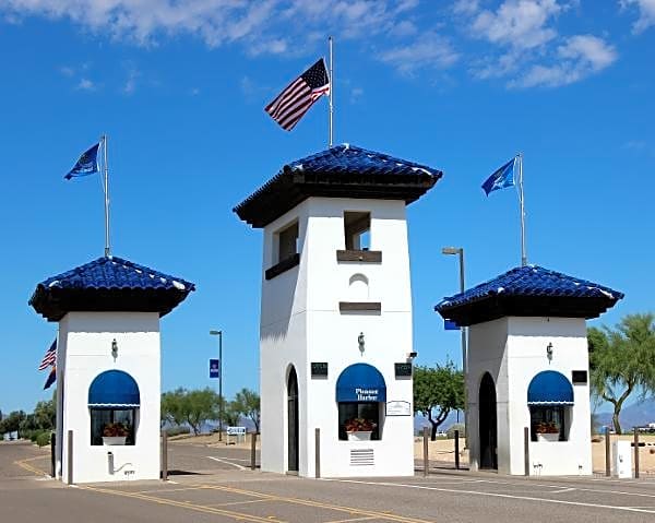 Pleasant Harbor RV Resort