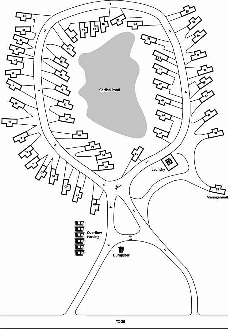 Quilly's Big Fish RV Park