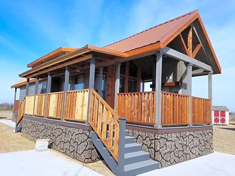 Bluebonnet Ridge RV Park