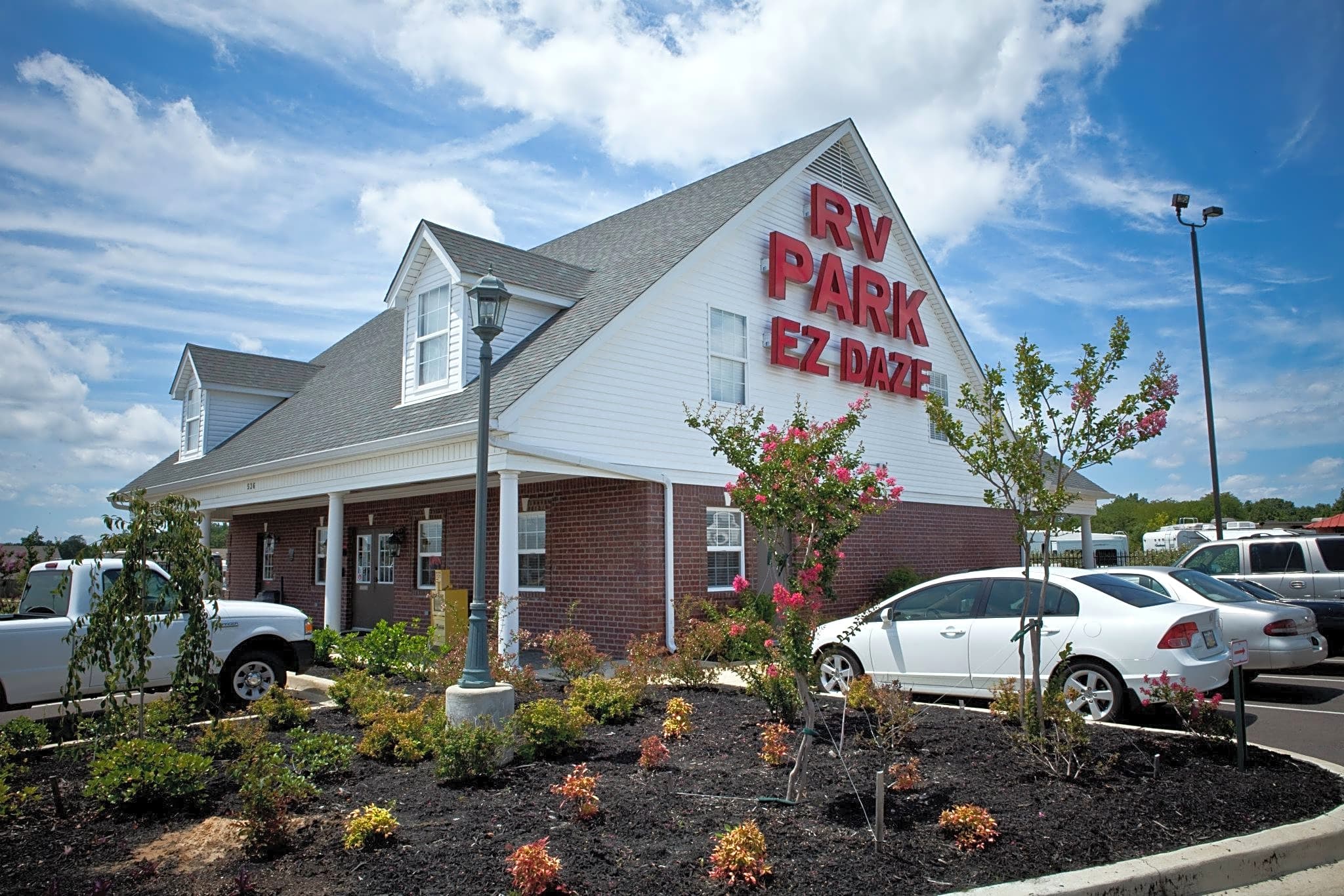 EZ Daze RV Park