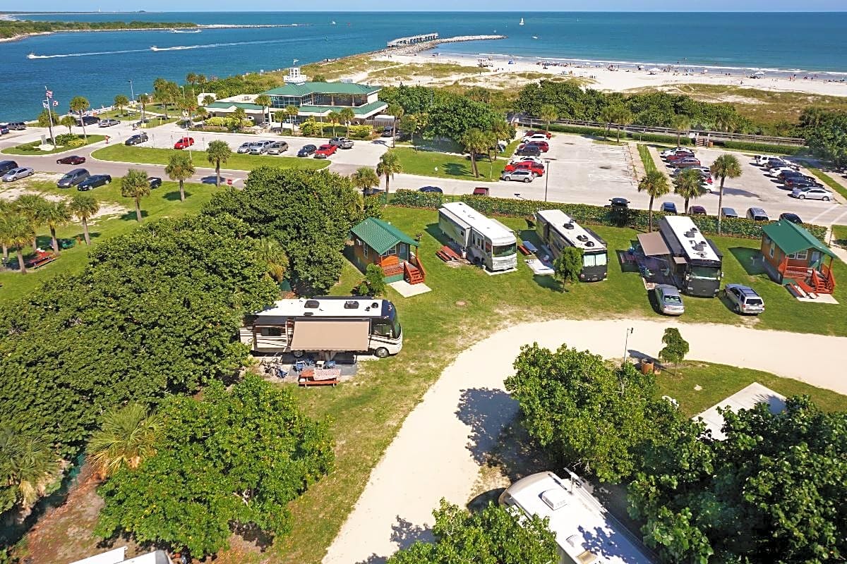 Jetty Park