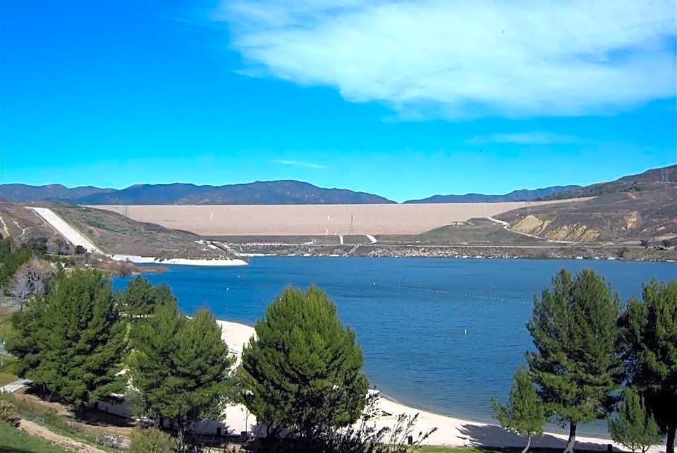 Castaic Lake RV Park