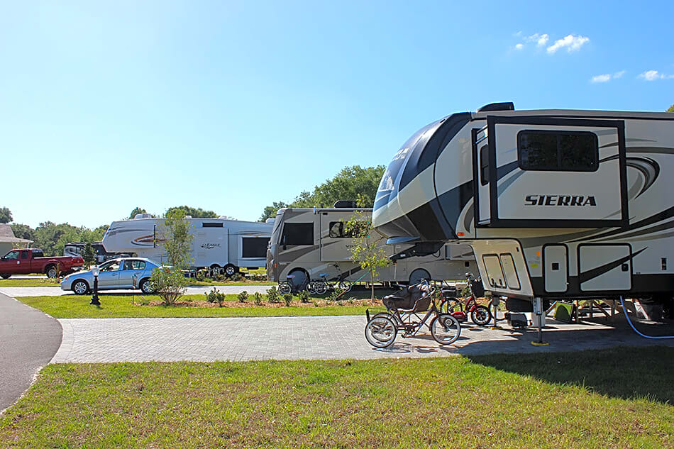 Creekside RV Resort