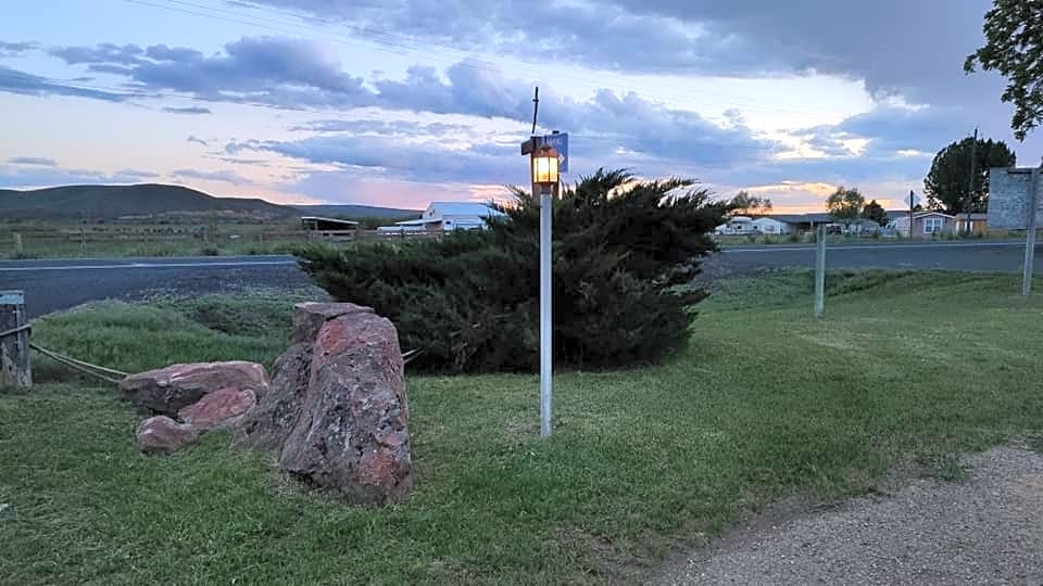 Sunny Ridge RV Park