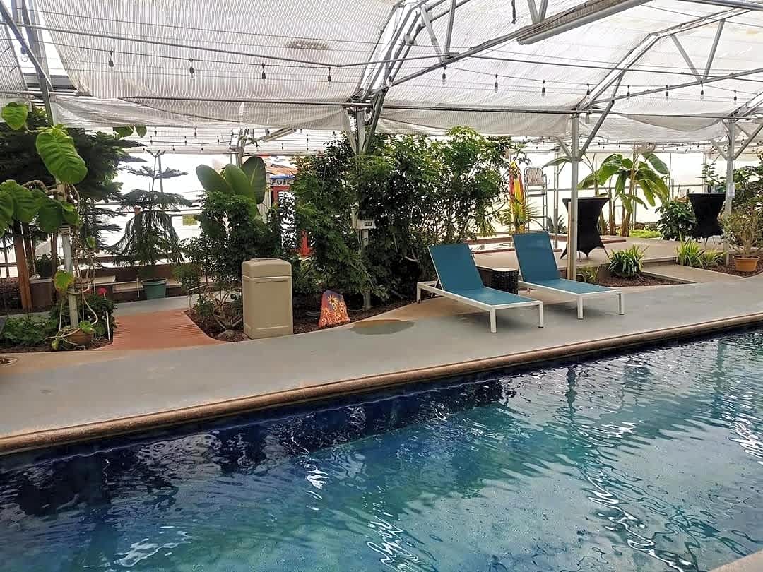 Sand Dunes Swimming Pool & RV Park