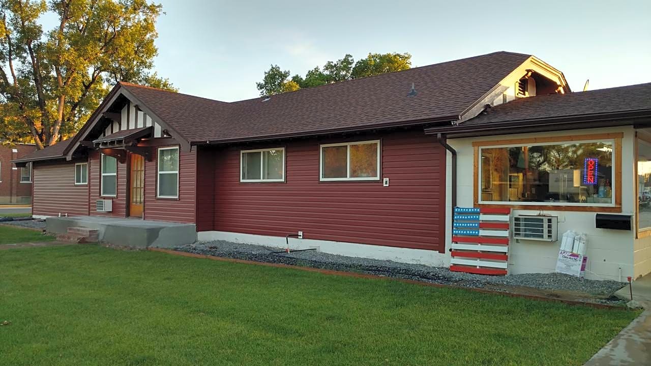 Bighorn RV Park