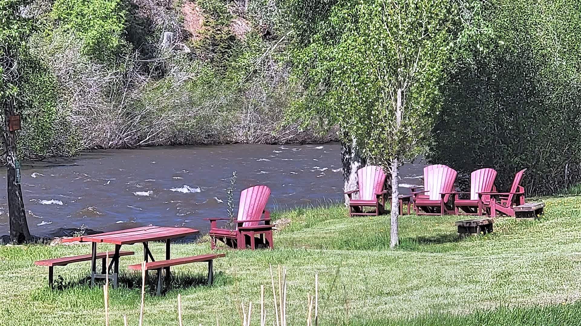 Dolores River RV Resort by Rjourney