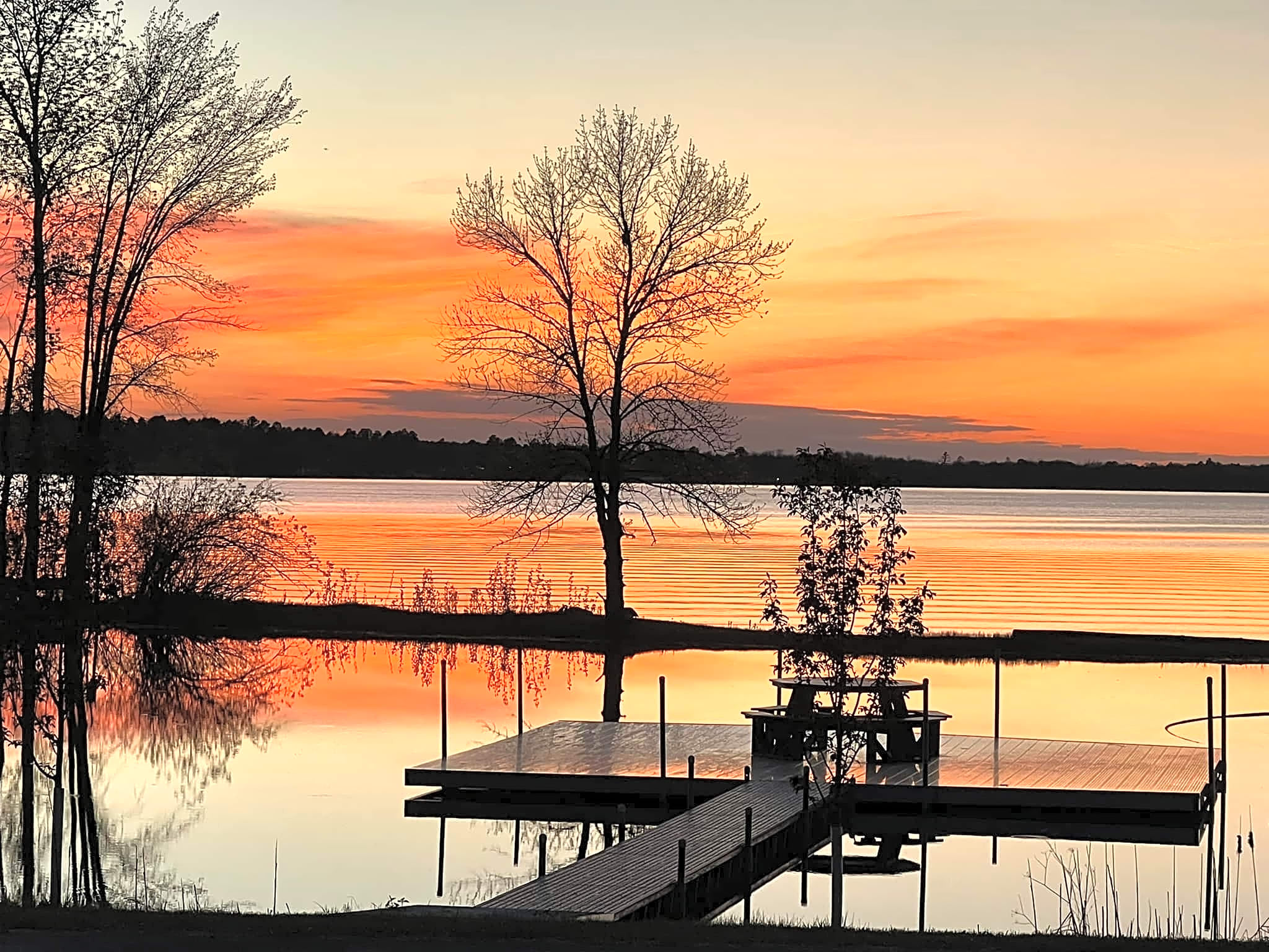 Stony Point Resort & Campground