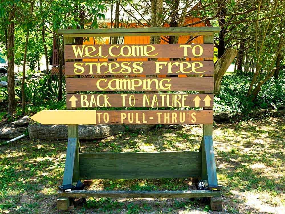 Campers RV Park
