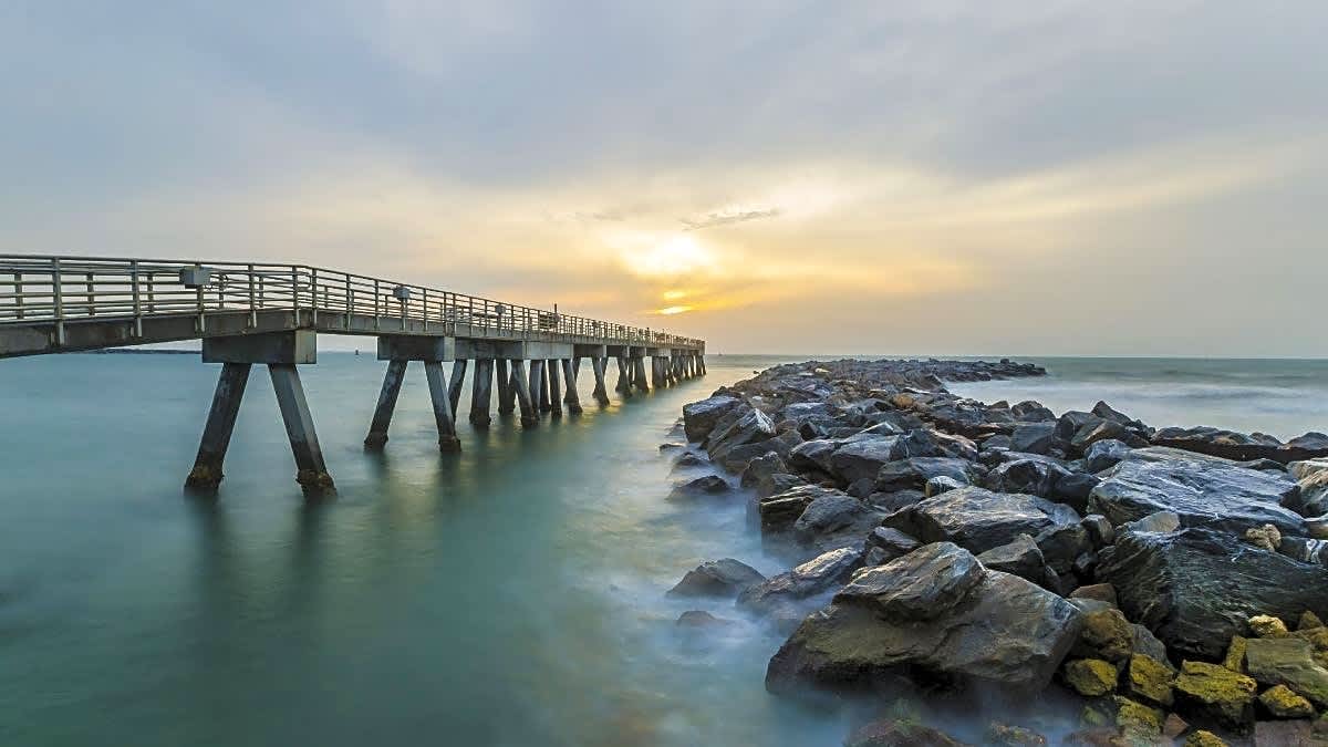 Jetty Park