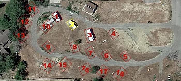 Bighorn RV Park