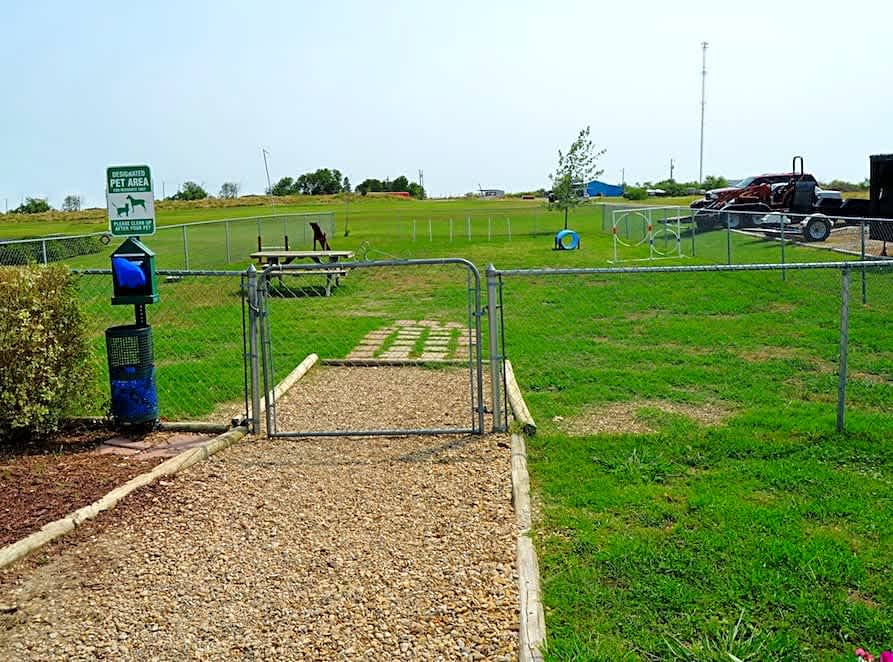 Bluebonnet Ridge RV Park