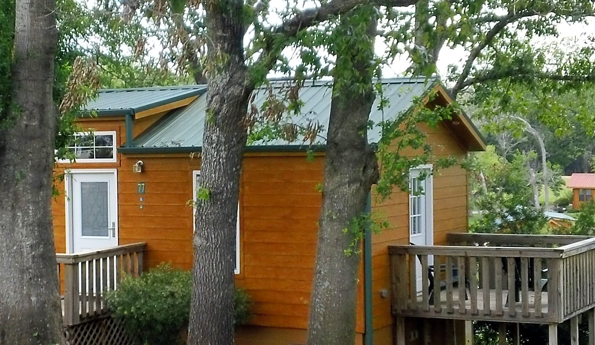 Mill Creek Ranch