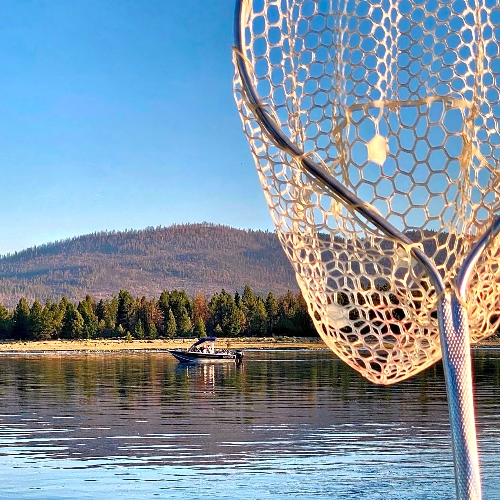 Eagle Lake Resort
