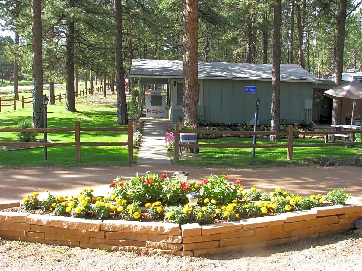 Diamond Campground and RV