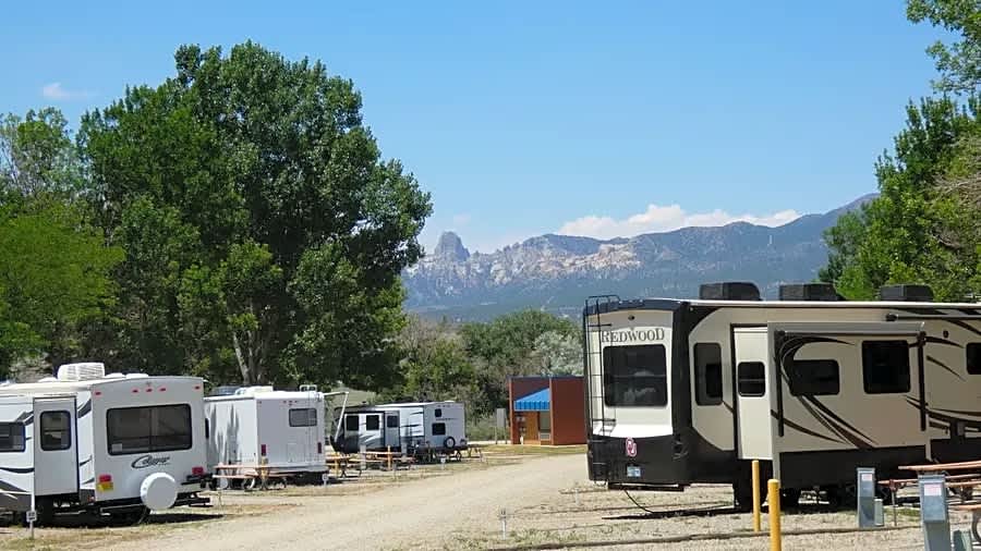 Ute Mountain Casino