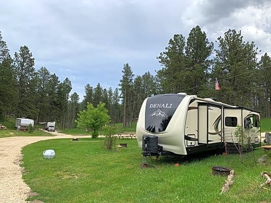 Echo Valley Park