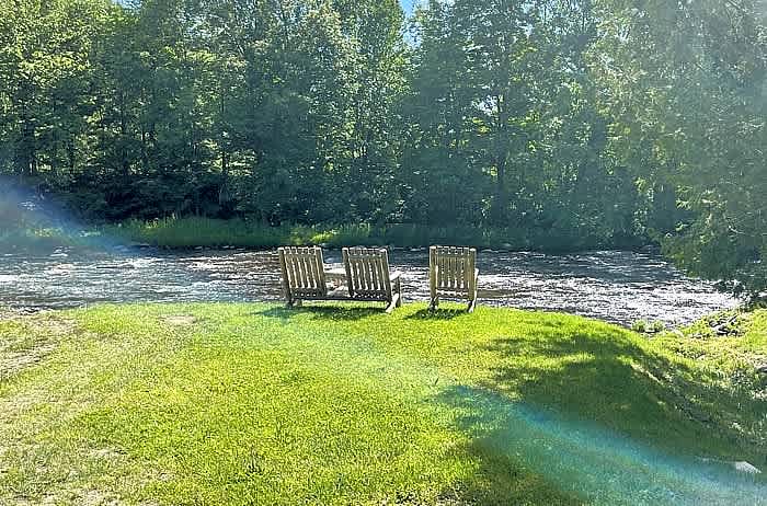 Moose River Campground