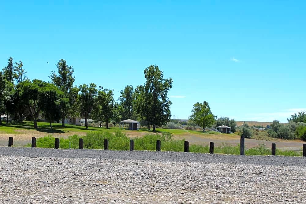 Umatilla Marina & RV Park