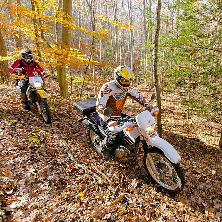 Kairos Wilderness Resort
