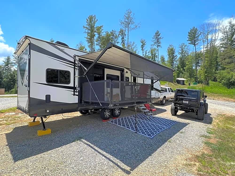 River Pointe RV Park